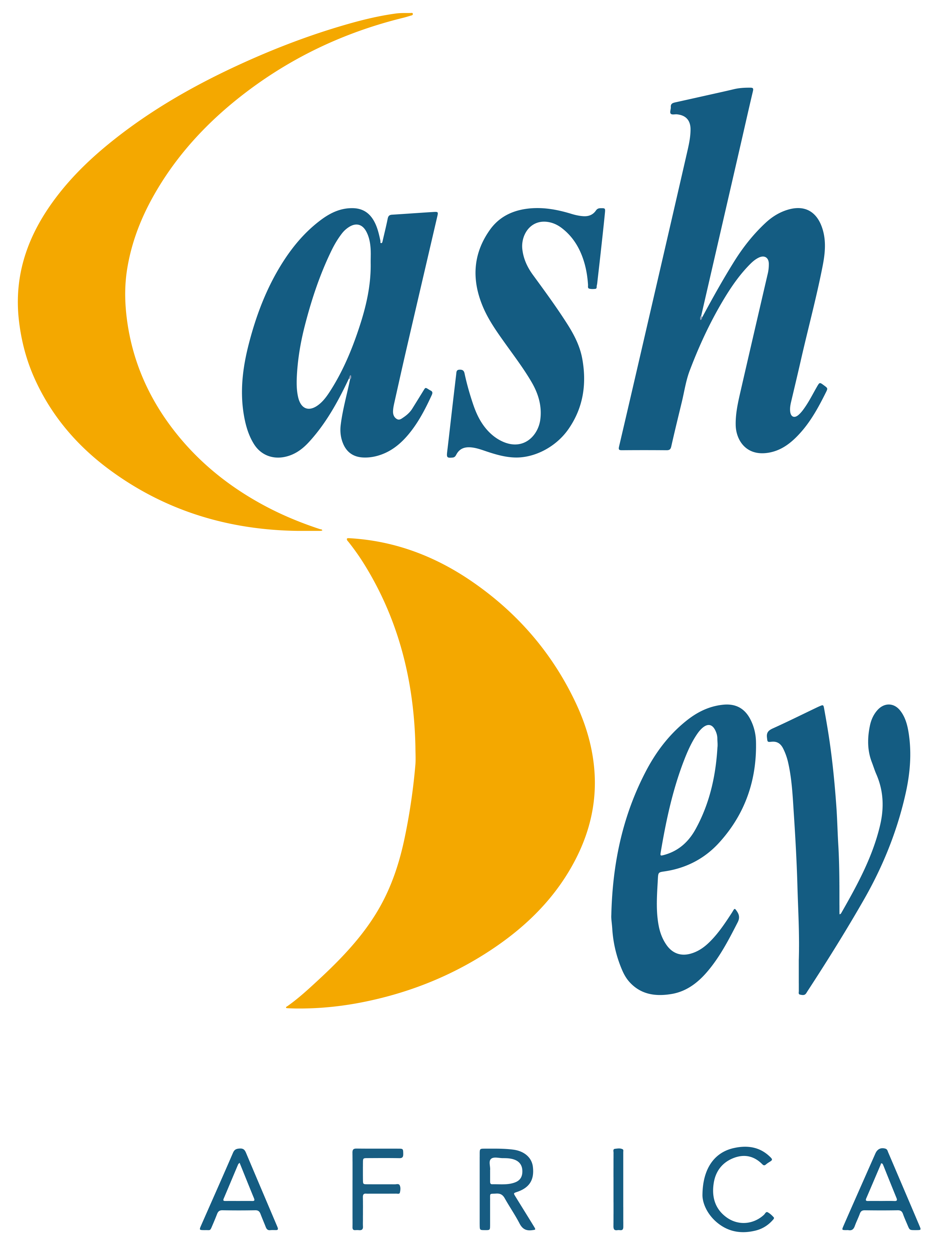 CashDev Logo